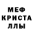 Метадон кристалл Emer Collins
